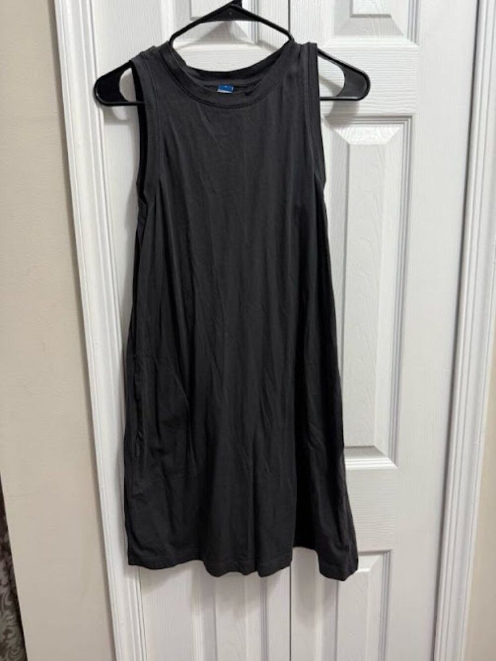 Tank Dress